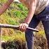 Sanjip Cleaning His Sorrounding II Jina Is Not Feeling Well Pastorallifeofnepal