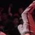 Team JAPAN Vs Team USA Bboy Semi G SHOCK REAL TOUGHNESS 2016 YAK BATTLES