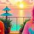 Hippie Sabotage Don T Tempt Me Official Visualizer