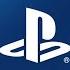 PlayStation Logo And Sound Current