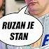 REAKCIJE YOUTUBER A NA NAŠ NOVI STAN