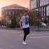 Tiësto 10 35 Feat Tate McRae Shuffle Dance Shortsvideo