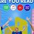 Are You Ready Preschool Dance Music
