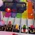 Mario Kart Rainbow Road Hot Wheels Mariokart Hotwheels