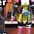SH Figuarts Kamen Rider Ex Aid Kamen Rider Poppy Toki Meki Crisis Gamer Level X Soundout Review