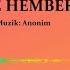 Mustafa Ronahi Gunde Hember