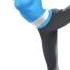 Wii Fit Trainer Female Voice Japanese Super Smash Bros For Nintendo 3DS