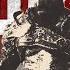 GOD OF WAR PAINT IT BLACK
