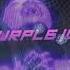 Ambassador Purple Ice Official Audio