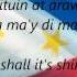 Philippine National Anthem Lupang Hinirang TL EN