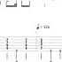 The Doors Light My Fire RYTHM GUITAR TAB PLAY ALONG