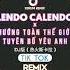 DJ LENDO CALENDO X TIKTOK REMIX TERBARU