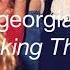 Georgia About Work The Dancefloor