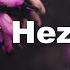 Aly Hezret