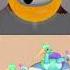 Sprunki Retake Horror VS My Singing Monsters Mr Sun