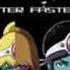 Daft Punk HBFS Remix 1