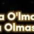 Qõy õylama õlmasman Bilolhon