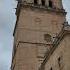 Bells Ringing At 11a From The Cathedral Salamanca Spain 2022 05 02