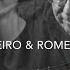 Chico Pinheiro Romero Lubambo WAVE Behind The Scenes