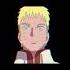 Jiraiya Ve La Roca Hokage De Naruto Hecho Por Fans