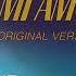 Lune De Miel Paradise Mi Amor Original Single Version 1984