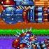 Classic Final Bosses Sonic Mania Plus Mods Shorts