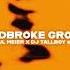 AJ Tracey Ladbroke Grove Paul Meier DJ Tallboy Edit
