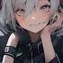 Nightcore Barcelona Nights Lyrics