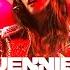 JENNIE INTRO Like JENNIE COACHELLA 2025 Live Studio Version