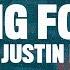 Jaden Justin Bieber Falling For You Lyrics