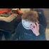 Dream Puts The Mask Back On