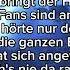SAMRA NIE WIEDER TILIDIN Lyrics Video