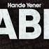 Hande Yener Naber Sözleri Lyrics