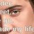 Elvis Love Me Tender Lyrics