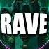 Airfox Cowbell Rave