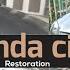 Honda Civic Restoration Full Modified 2002 Model Complete Restoration