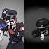 FATHER AND SON Countryhumans