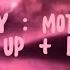 Heart Heavy Mother Mother Sped Up Lyrics