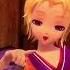 Hatsune Miku Project DIVA Future Tone Magnet Music Video Feat Kaito Len