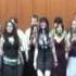 Lady Gaga Medley Bad Romance Telephone Paparazzi The Crown Joules X Chromotones TechTonics