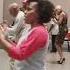 CUPID SHUFFLE LINE DANCE
