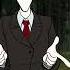 How Slenderman REALLY Gets New Proxies Creepypasta Slenderman Ticci Toby Shorts