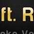 Drake Ft Rihanna Take Care Karaoke Version