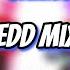 Gamebreaker Tedd Mix Charted