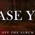 Escape The Fate Erase You Official Audio
