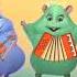 Хомки Шоу На Карусель 2012 Фейк для Moonzy Karuselkinи HomkiShow Gumballrytp