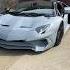 He 3D Printed A Lamborghini In His Basement