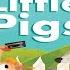 Kyle Exum Trap 3 Little Pigs