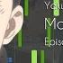 Yakusoku No Neverland Main Theme Episode 12 Finale Soundtrack OST Piano Arrangement Synthesia