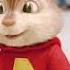 CRISTINA EGOYAN ERKU SIRT CHIPMUNKS VERSION